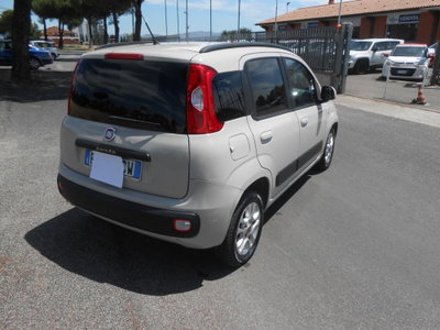 Fiat Panda 1.3 MJT 95 CV S&S Lounge (3)