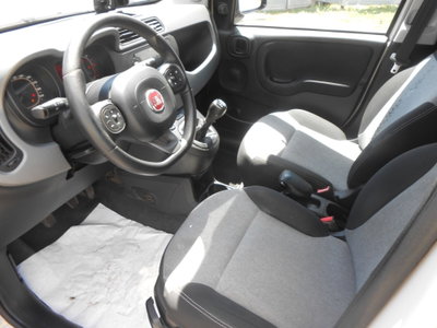 Fiat Panda 1.3 MJT 95 CV S&S Lounge (5)