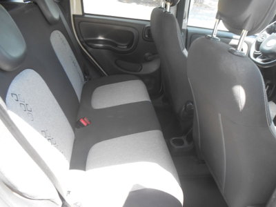 Fiat Panda 1.3 MJT 95 CV S&S Lounge (7)
