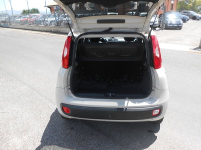 Fiat Panda 1.3 MJT 95 CV S&S Lounge (9)
