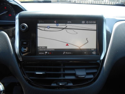 Peugeot 208 82 5 porte Allure (11)