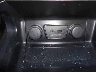 Hyundai ix35 2.0 CRDi 2WD Comfort (13)