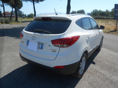 Hyundai ix35 2.0 CRDi 2WD Comfort (3)
