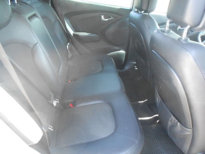 Hyundai ix35 2.0 CRDi 2WD Comfort (7)