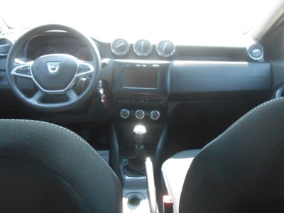 Dacia Duster 1.5 Blue dCi 8V 115 CV 4x2 Comfort DaciaPlus (10)