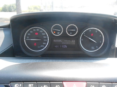 Lancia Ypsilon 1.3 MJT 16V 95 CV 5 porte S&S Silver (12)
