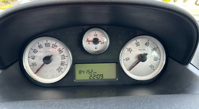 Lancia Ypsilon 1.2 69 CV Diva (14)