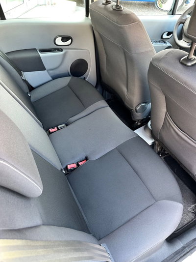 Renault Modus 1.2 16V Live (11)