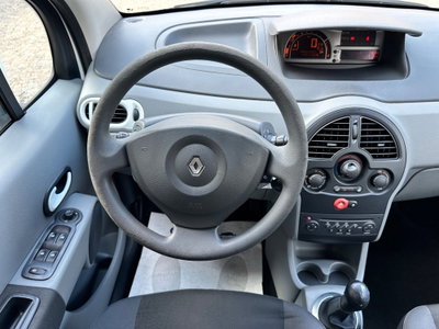 Renault Modus 1.2 16V Live (15)