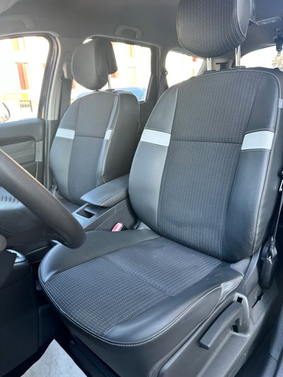 Renault Scenic E-Tech Electric 1.5 dCi 110CV Dynamique (8)