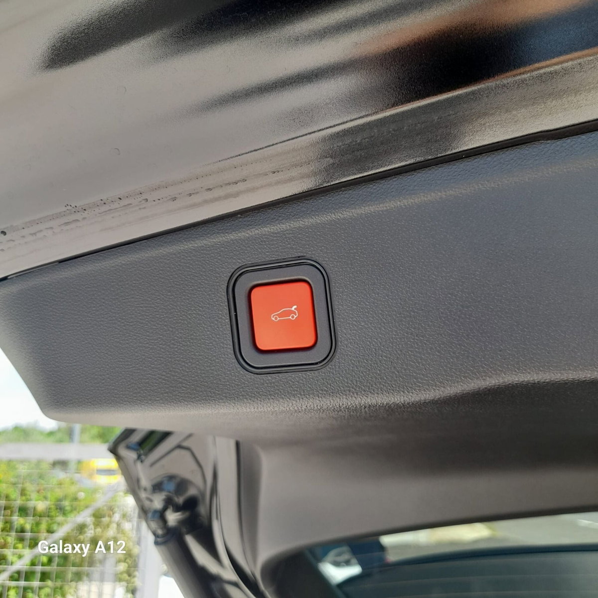 Jeep Avenger 1.2 turbo Summit fwd 100cv (7)