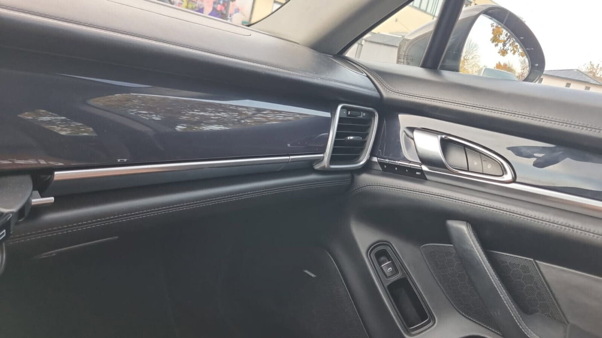 Porsche Panamera 3.0 Diesel Platinum Edition (10)