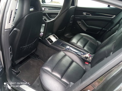 Porsche Panamera 3.0 Diesel Platinum Edition (12)