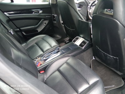 Porsche Panamera 3.0 Diesel Platinum Edition (14)
