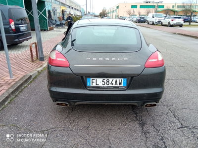 Porsche Panamera 3.0 Diesel Platinum Edition (3)