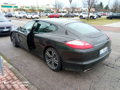 Porsche Panamera 3.0 Diesel Platinum Edition (5)
