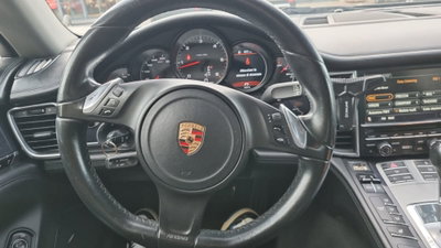 Porsche Panamera 3.0 Diesel Platinum Edition (8)