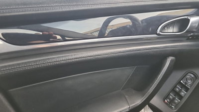 Porsche Panamera 3.0 Diesel Platinum Edition (9)