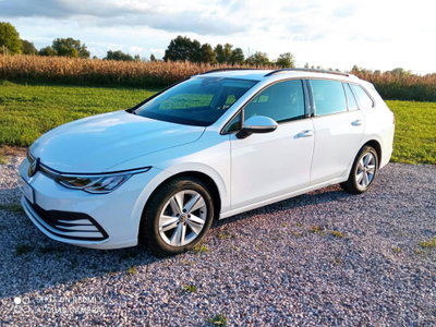 Volkswagen Golf Variant 2.0 TDI SCR DSG Life usata
