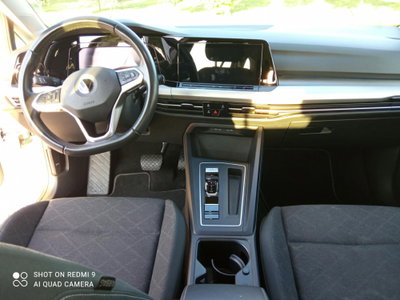 Volkswagen Golf Variant 2.0 TDI SCR DSG Life (10)