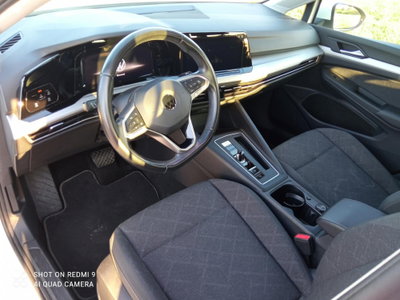 Volkswagen Golf Variant 2.0 TDI SCR DSG Life (11)
