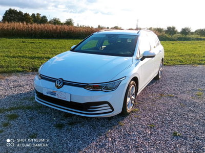Volkswagen Golf Variant 2.0 TDI SCR DSG Life (2)
