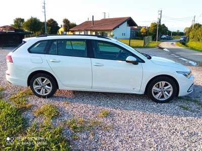 Volkswagen Golf Variant 2.0 TDI SCR DSG Life (5)