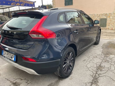 Volvo V40 Cross Country D2 1.6 Kinetic (4)