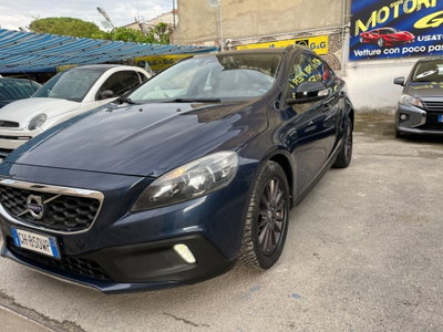 Volvo V40 Cross Country D2 1.6 Kinetic (7)