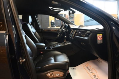 Porsche Macan S Diesel (10)