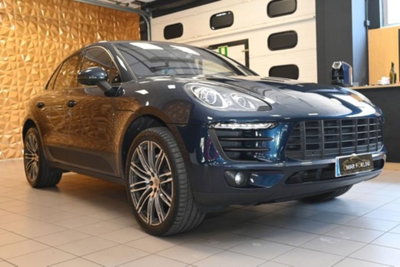 Porsche Macan S Diesel (2)