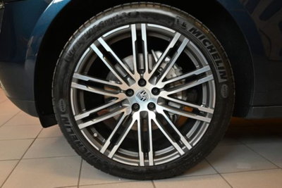 Porsche Macan S Diesel (20)