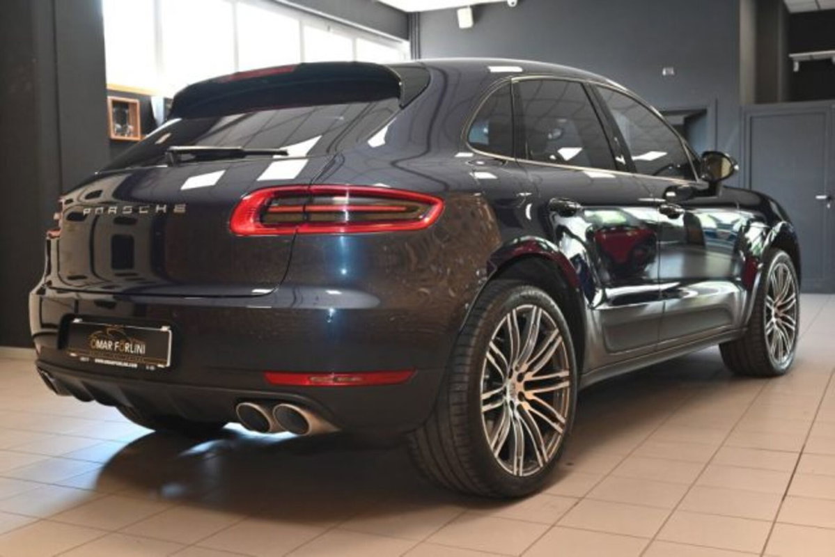 Porsche Macan S Diesel (3)
