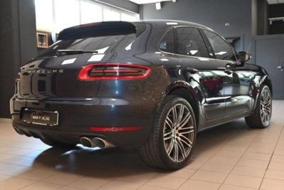 Porsche Macan S Diesel (3)