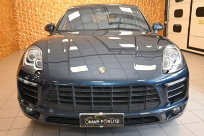 Porsche Macan S Diesel (5)