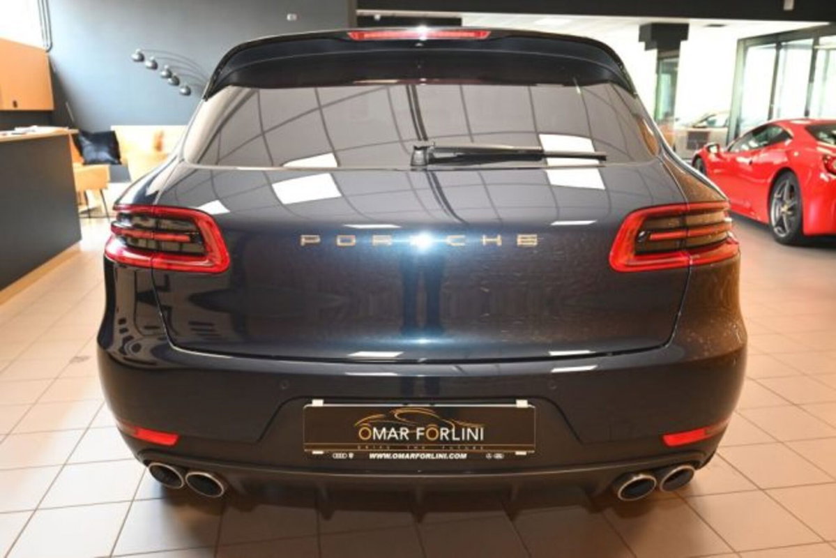 Porsche Macan S Diesel (6)