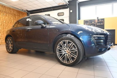 Porsche Macan S Diesel (7)