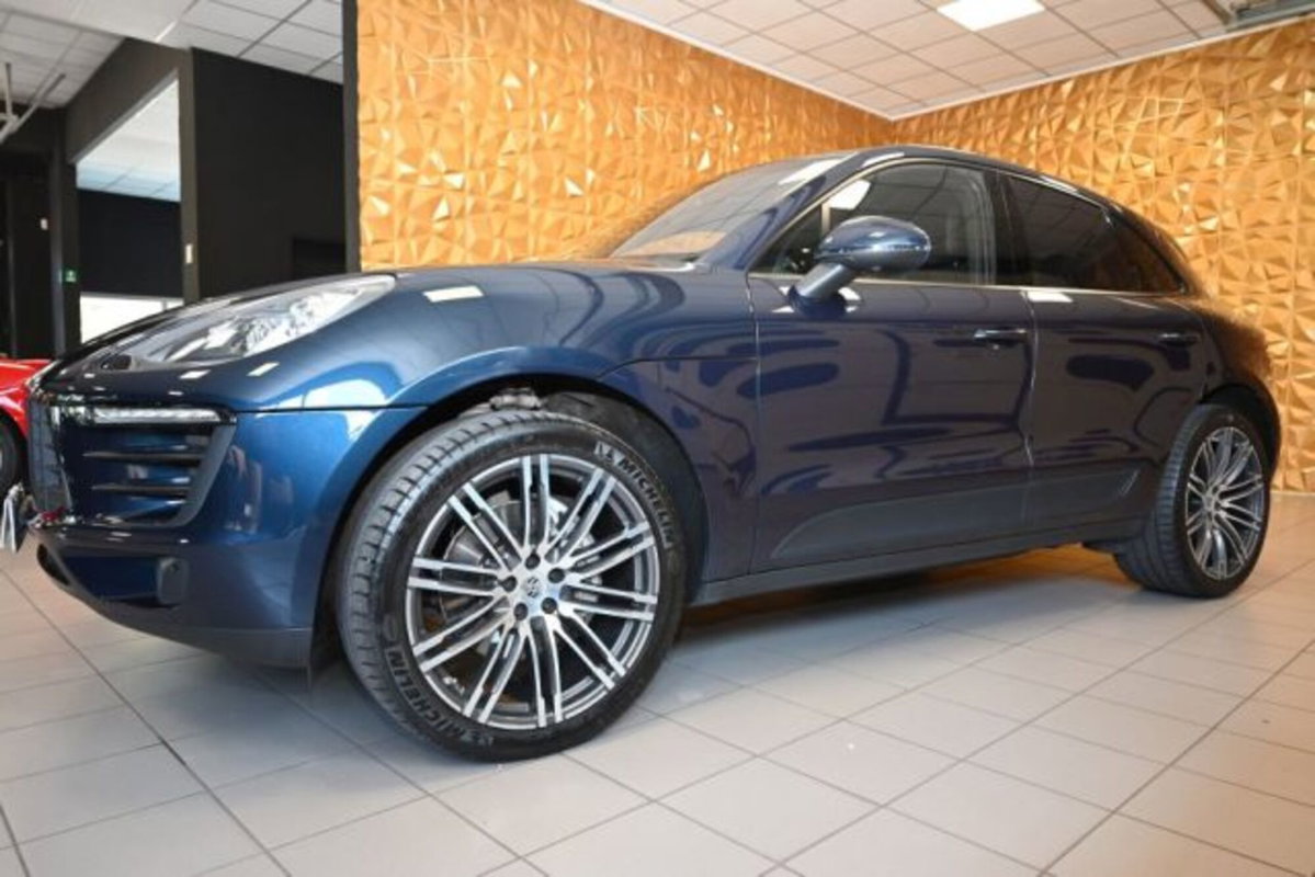 Porsche Macan S Diesel (8)