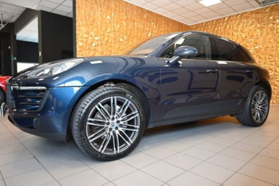 Porsche Macan S Diesel (8)
