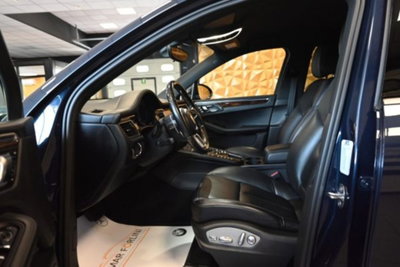 Porsche Macan S Diesel (9)