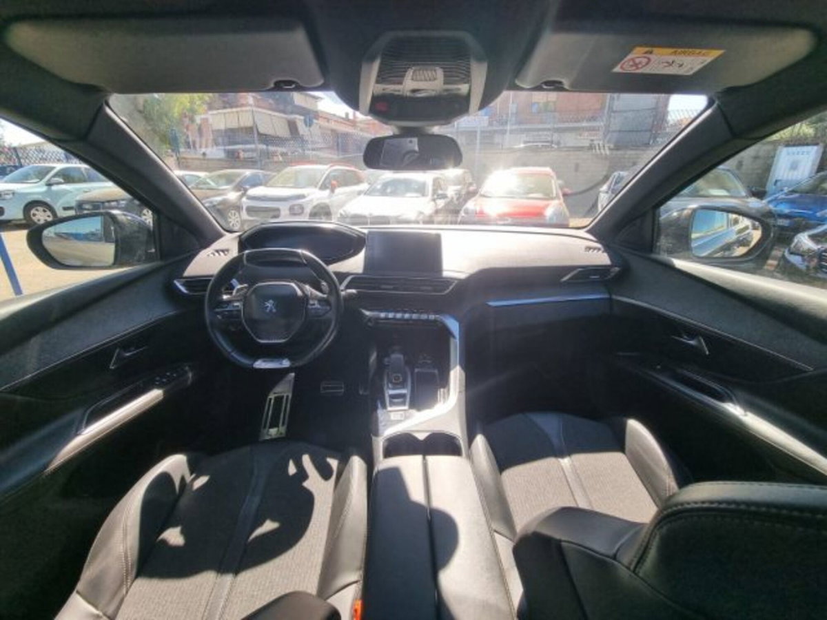 Peugeot 3008 BlueHDi 130 S&S EAT8 Active Pack (11)