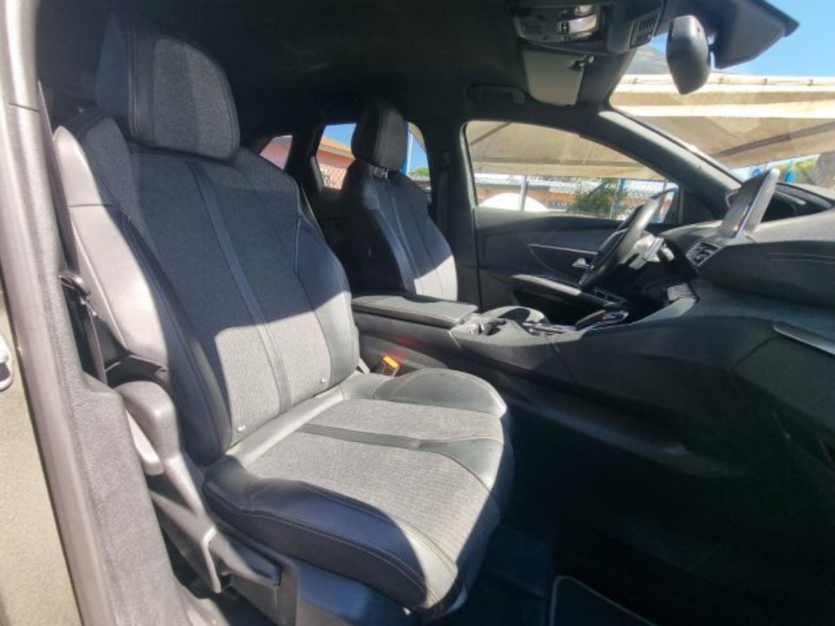 Peugeot 3008 BlueHDi 130 S&S EAT8 Active Pack (14)