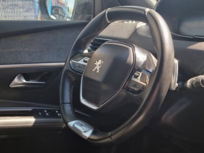 Peugeot 3008 BlueHDi 130 S&S EAT8 Active Pack (17)