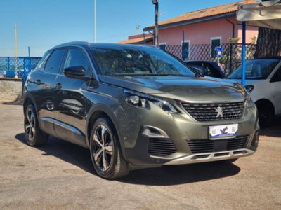 Peugeot 3008 BlueHDi 130 S&S EAT8 Active Pack (3)