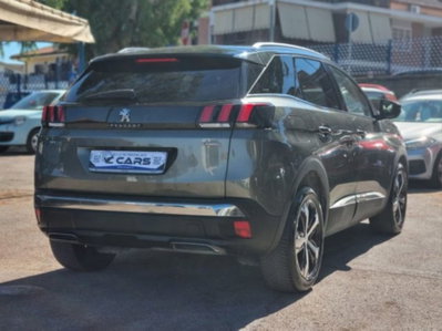 Peugeot 3008 BlueHDi 130 S&S EAT8 Active Pack (4)