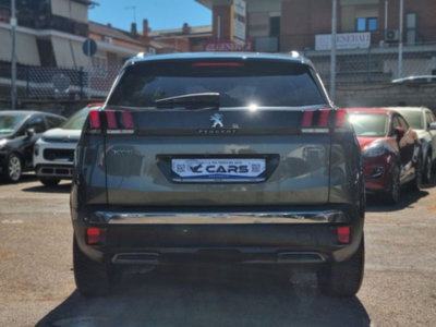 Peugeot 3008 BlueHDi 130 S&S EAT8 Active Pack (5)