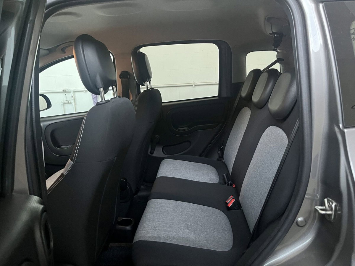 Fiat Panda 0.9 TwinAir Turbo Natural Power Easy (10)