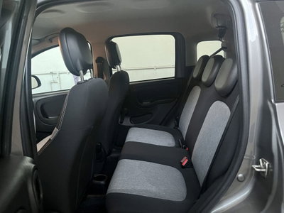 Fiat Panda 0.9 TwinAir Turbo Natural Power Easy (10)