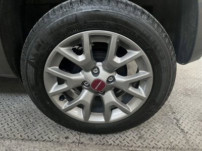 Fiat Panda 0.9 TwinAir Turbo Natural Power Easy (11)