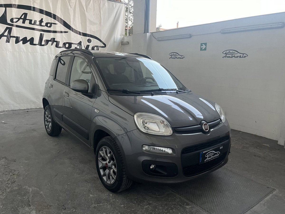 Fiat Panda 0.9 TwinAir Turbo Natural Power Easy (2)